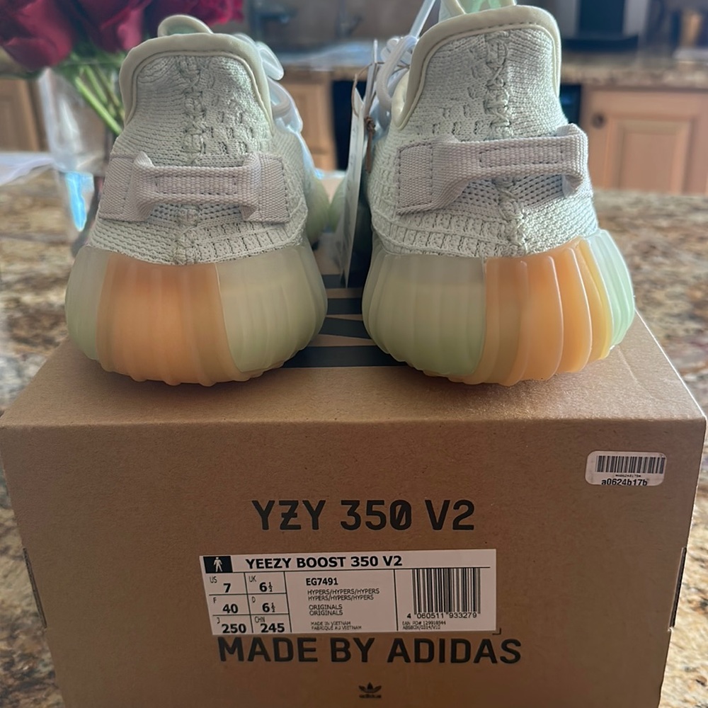 Yeezy Boost 350 V2